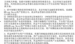 玖富最新爆料消息新闻,揭秘金融科技巨头的发展新动向